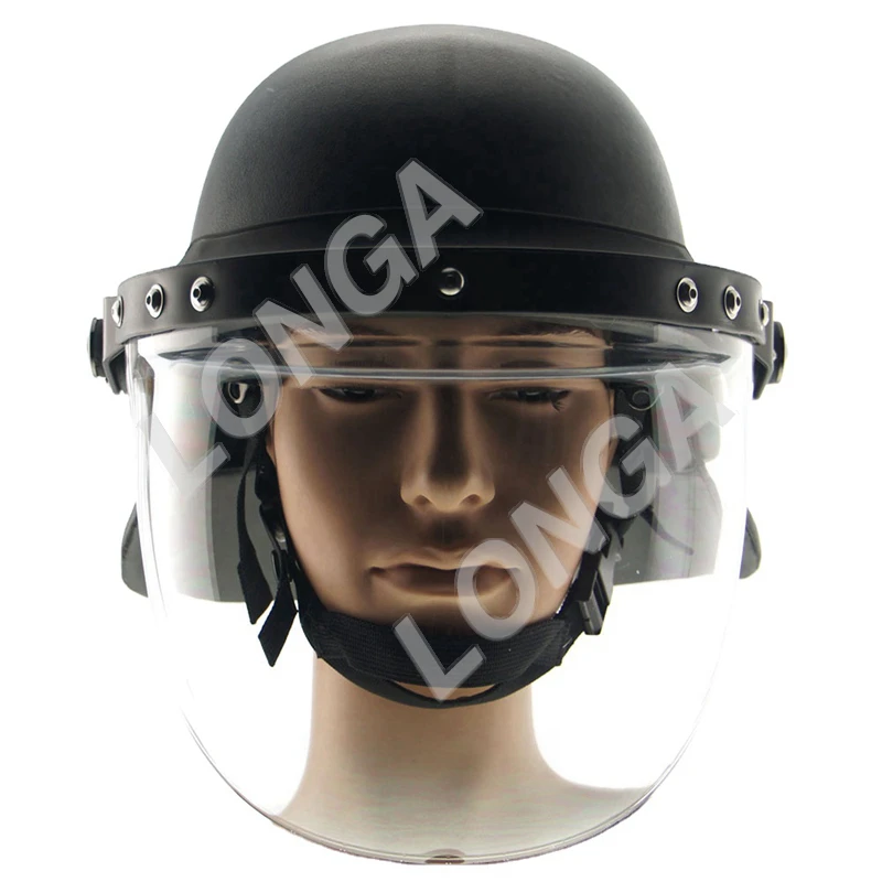 Заводской поставщик, полицейские военные пуленепробиваемые шлемы для армии