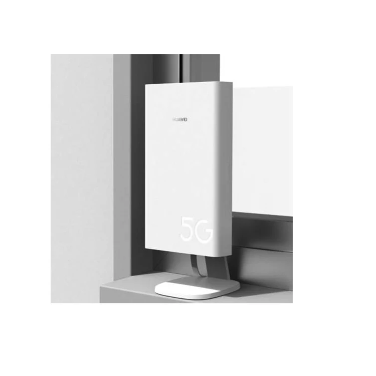 original huawei 5G outdoor cpe router 5G  CPE Win H312-371 NSA and SA