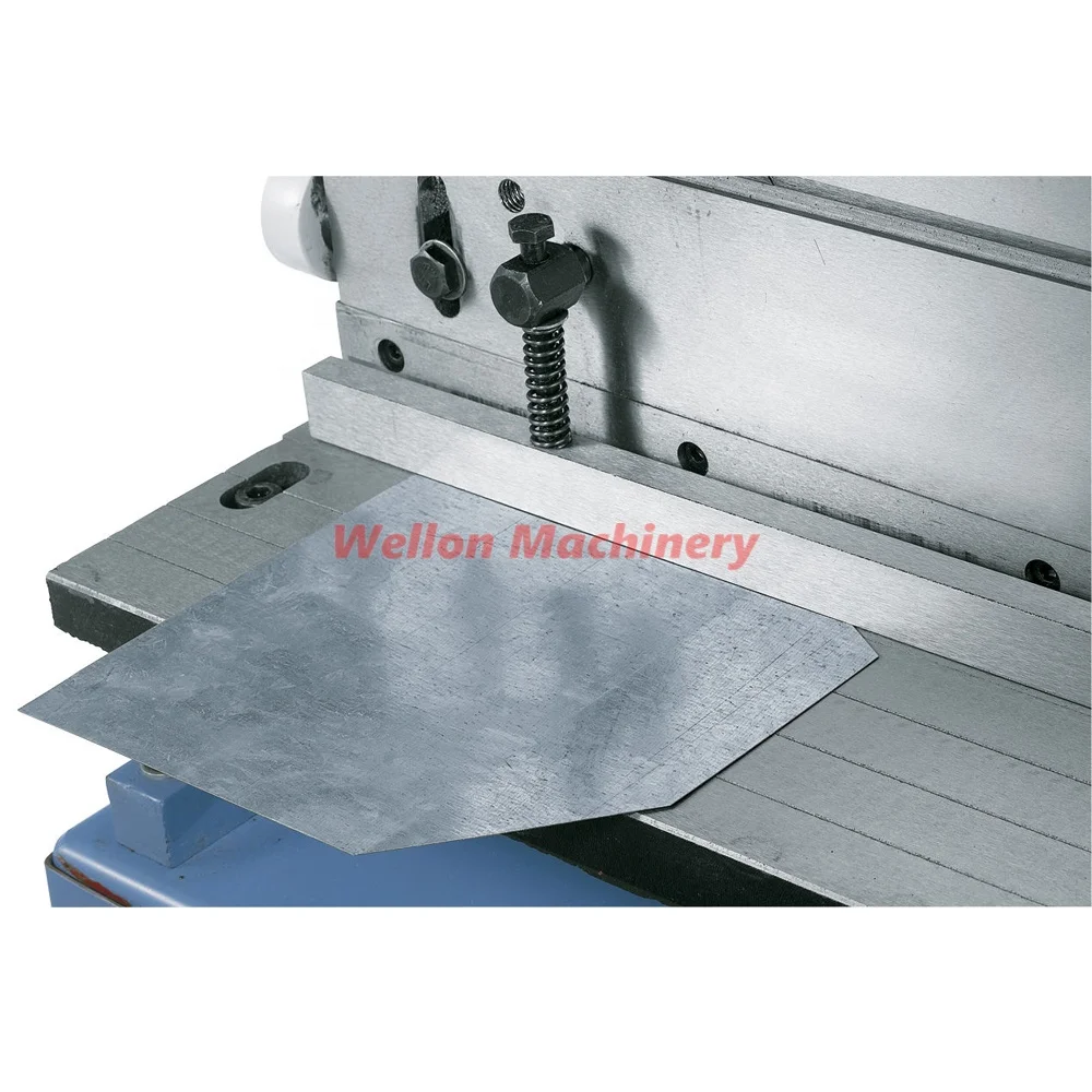 Multi Purpose Shearing Bending Rolling Machine 3-IN-1/1067x1.5  3-IN-1/1320X1.5