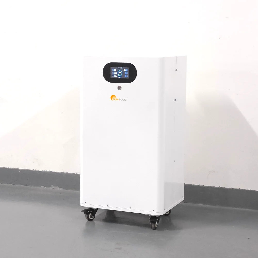 Sunboost 200Ah 10Kwh 15Kwh литий-железо-фосфатный встроенный шкаф для хранения энергии дома