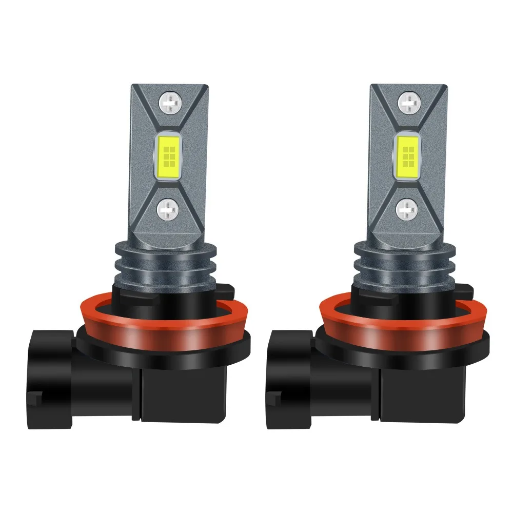 New car led front fog light Blade 3570 Fog light H11 H8 H4 H7 9005 9006 H1