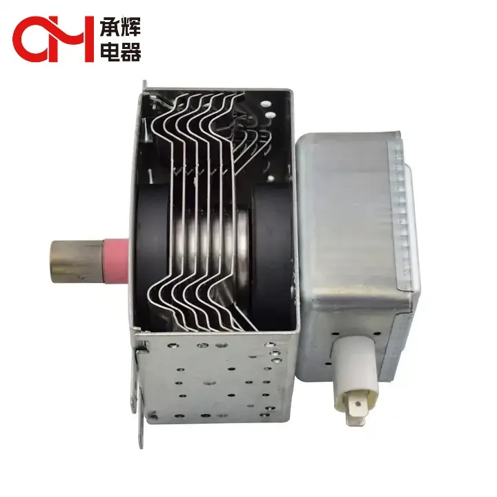 CH Microwave Magnetron 2M210-1 Universal voltage magnetron for microwave tube universal Galanz microwave oven Magnetron