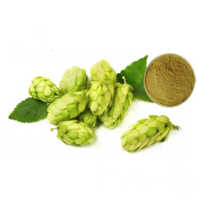 beer hop extract