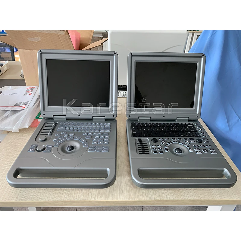 Портативный ультразвуковой K-H102A 12 дюймов