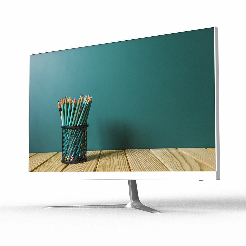 Gaming PC i7 i9 Price Core Touch Screen Desktop Monoblock PC All-in-one All In One Computers