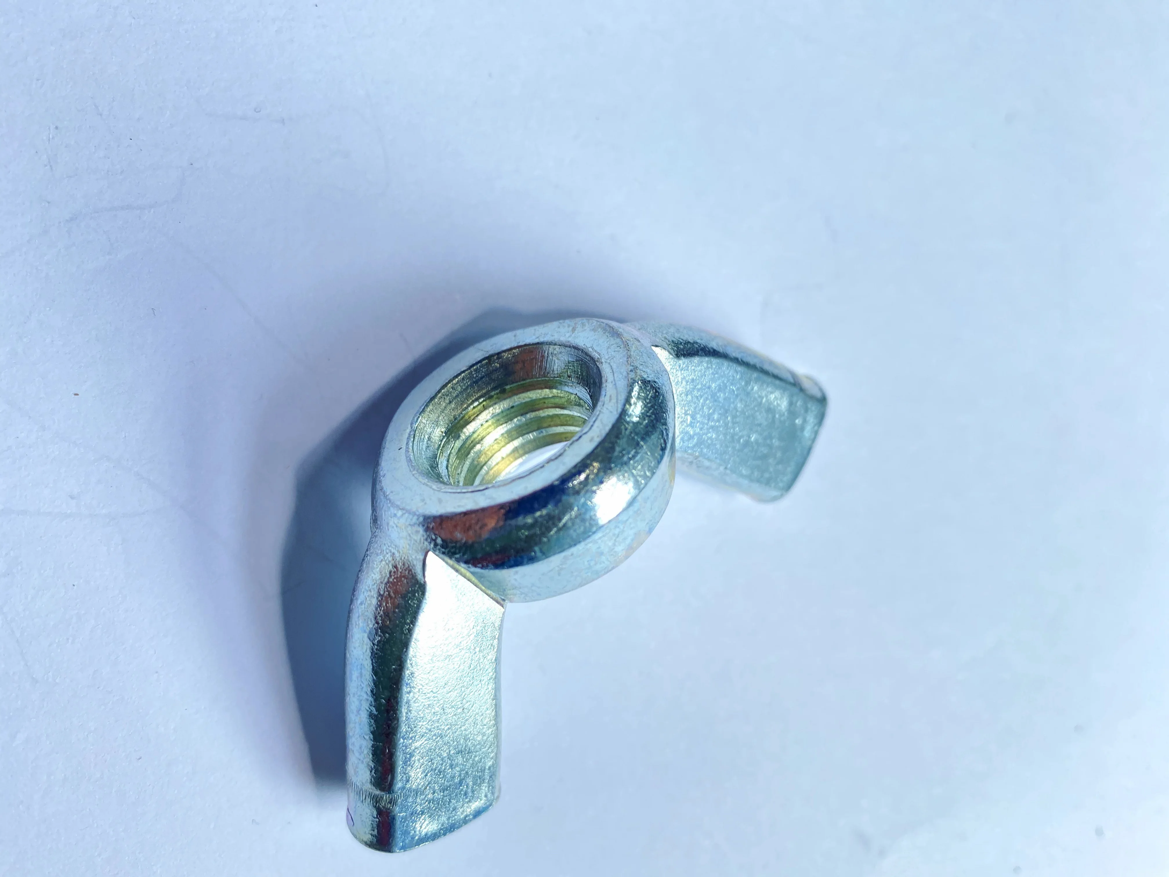 Wholesale 304 316 Stainless Butterfly Wing Nut Wing
