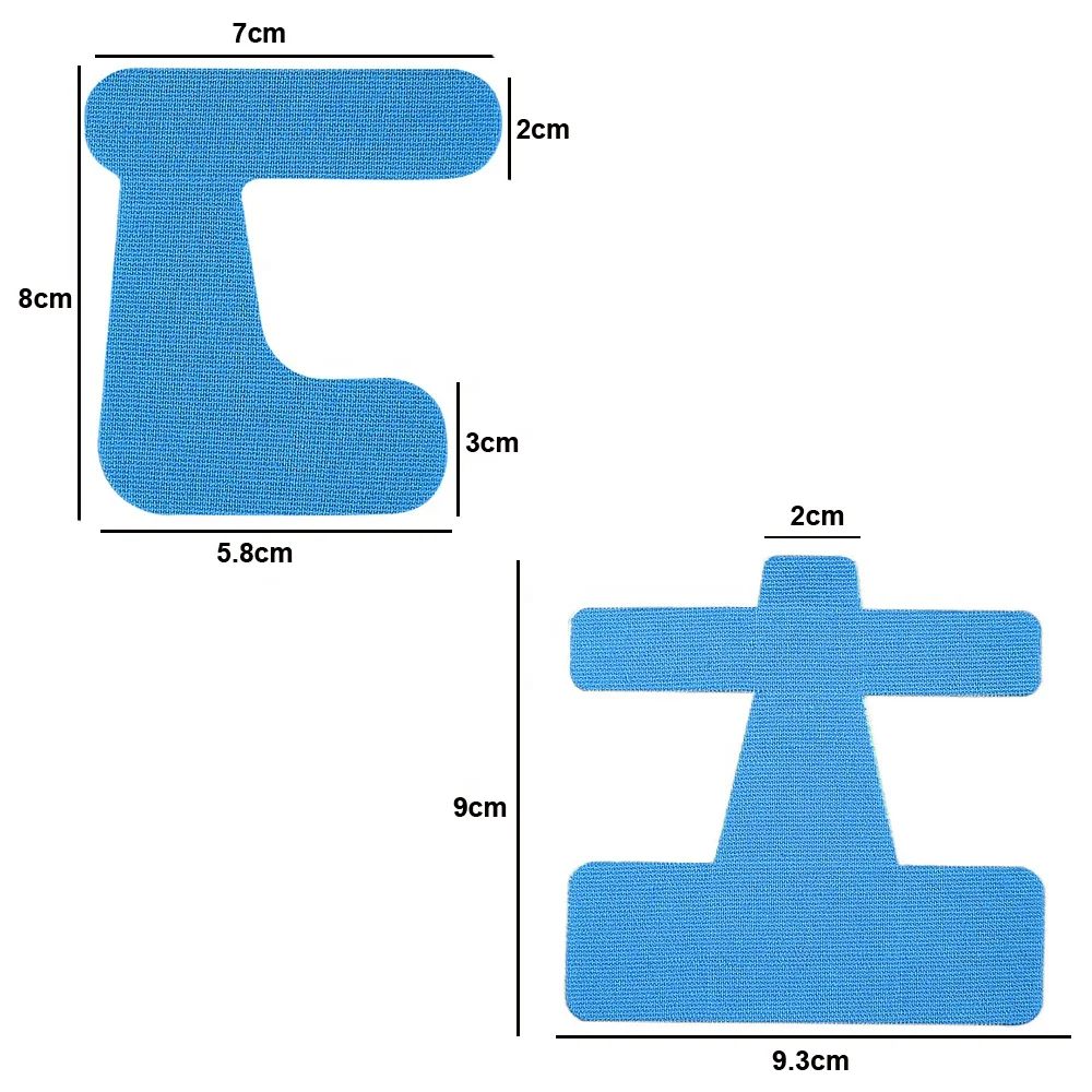 Big Toe Valgus Orthotics,Bunion Corrector, Self Adhesive Big Toe Brace Thumb Cover Stickers, Elastic Pain Relief Muscle Patch