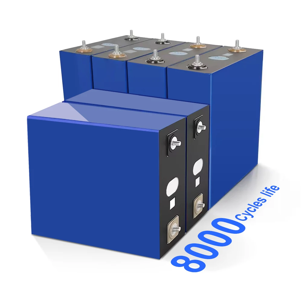 Sunwoda 6000 Cycles Lifepo 280 Ah Prismatic Batterie Lfp Cells 3.2v Lithium 100ah 200ah 230ah 280ah 310ah Lifepo4 Battery