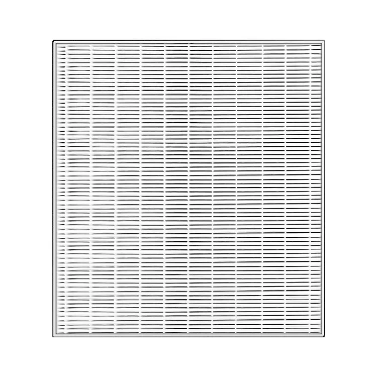 Activated Carbon Air Purifier Filter Fit Fit for Samsung A100