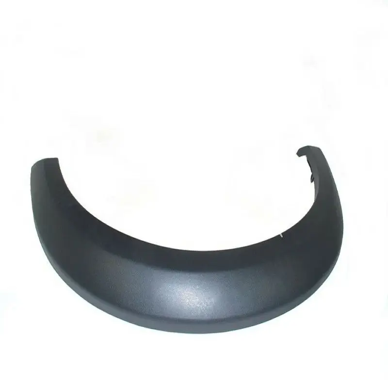 
High Quality New Front Left Fender Flare Wheel Arch Moulding For Land Rover Discovery3/4 DFJ000032PCL 