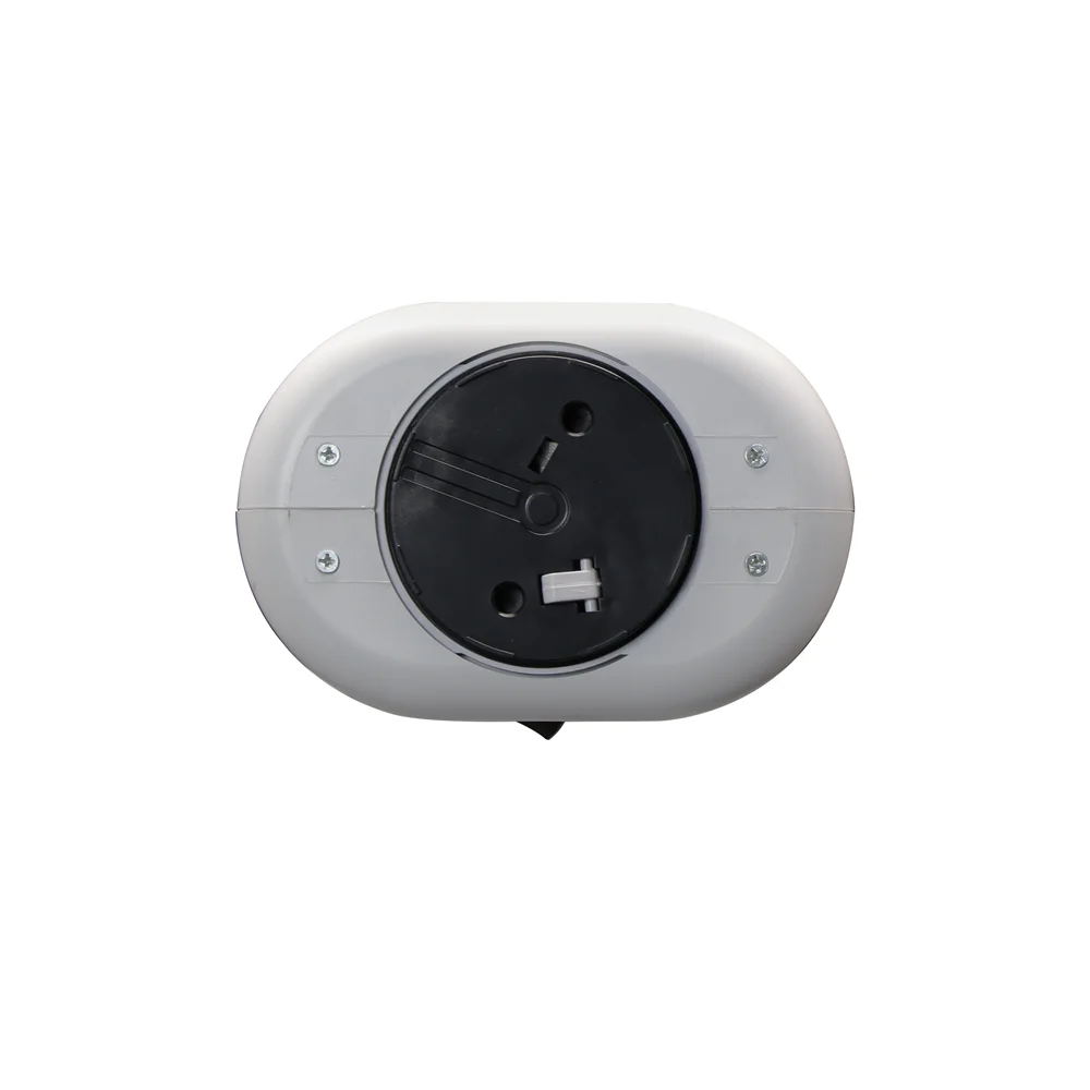 New Design Portable  Electric PTC Ceramic Heater 1500W Hot RoomTable Mni Fan heater