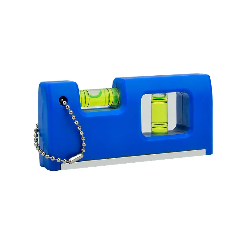 Factory Direct Sale Gradienter Sell Like Hot Cakes Multi-color Style Tape Level Bubble Level Measurement Balance Ruler