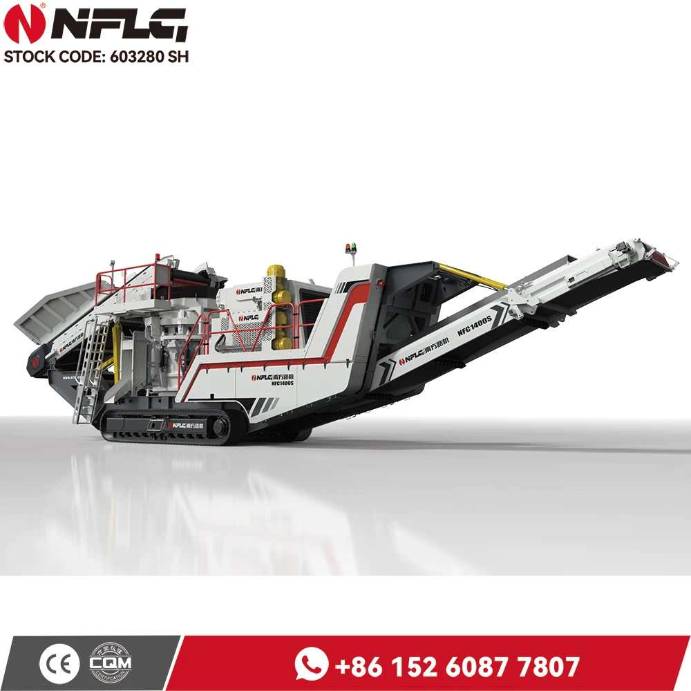 Hot Sale Mining Machine Crushing Equipment Mobile Stone Online Support Philippines Indonesia with Low Price Provided Malaysia