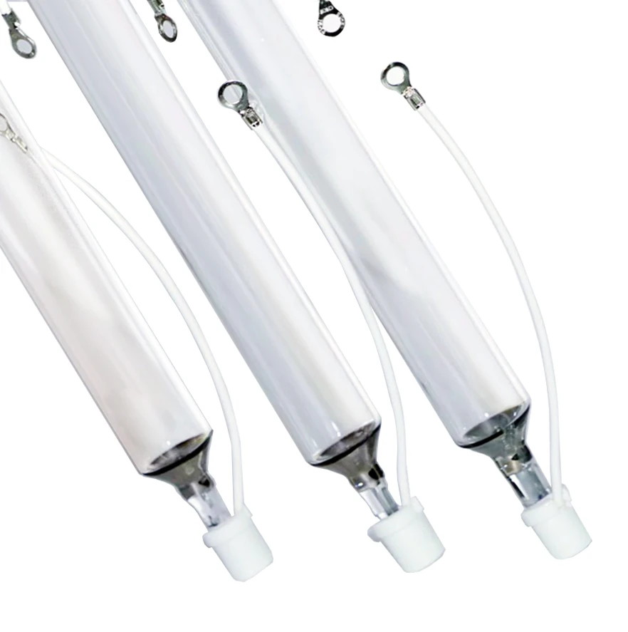 Factory wholesale UVA UV printer replacement lamp for UV paint drying