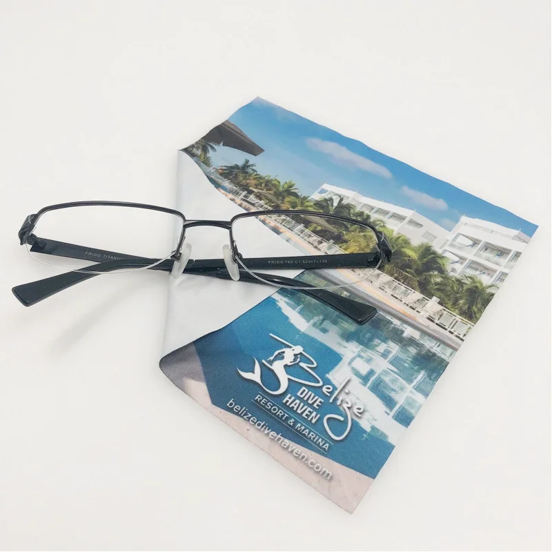 Высококачественная ткань из микрофибры для очков для чтения Ткань для очистки линз салфетки для очистки солнцезащитных очков ткань из микрофибры