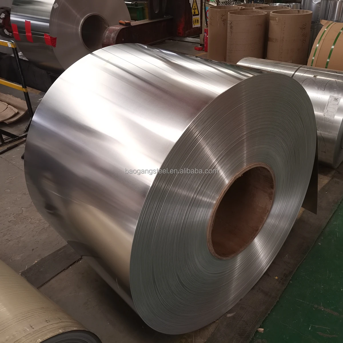 201 stainless steel ss coils stainless steel spring coiling machine stainless steel cold rolled coils