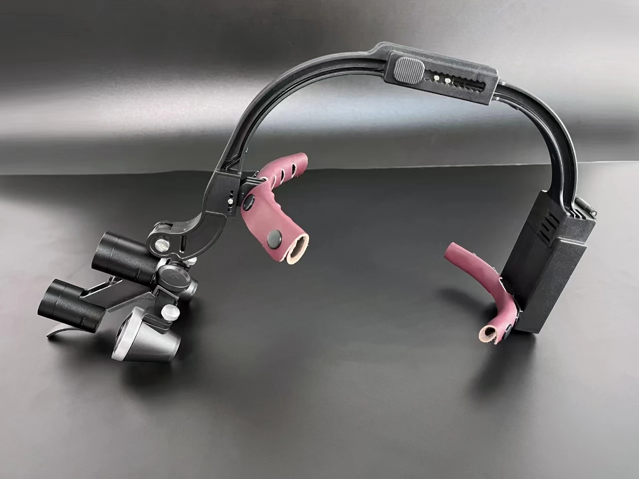 Dental Loupes Dental Equipment Medical Loupe Binocular Loupes With Headlight