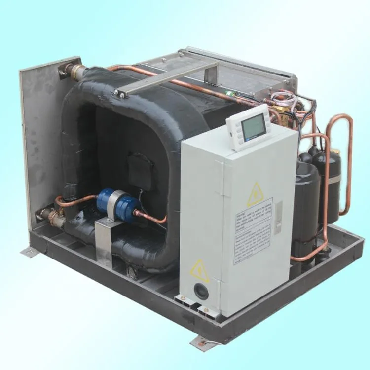 Морской кондиционер