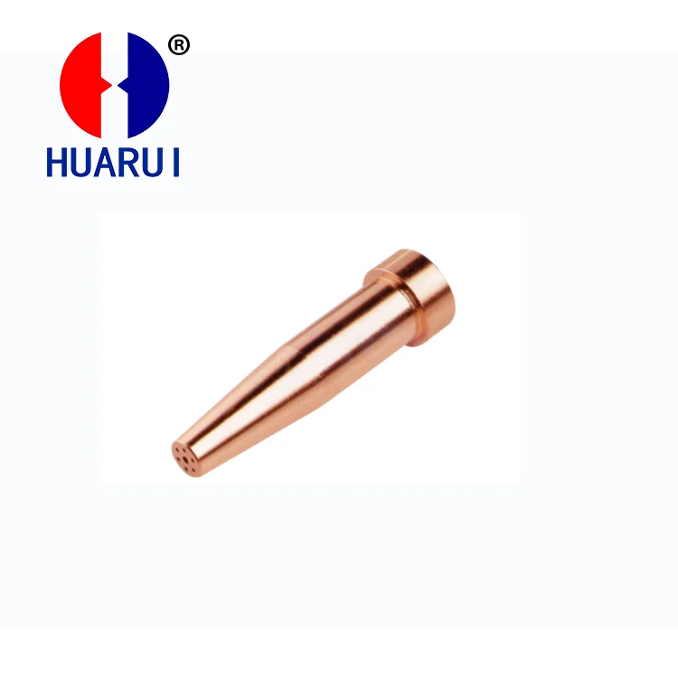 HRS Plasma cutting plasma cutting nozzle