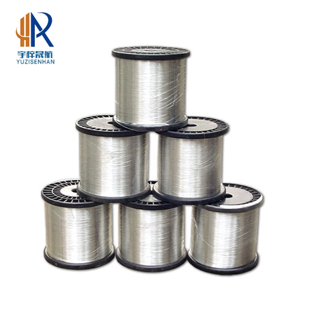 New Hot Selling Products Cable Stranded Tin Plawaterproofrmodernsteel Wire Typ Solid Copper Clad Aluminum Wire Bare Overhead