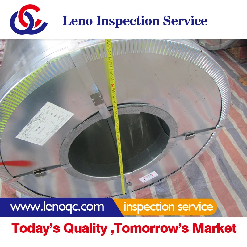 Professional China Third Party metal shangdong inspection service