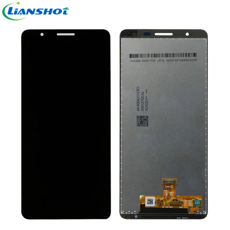 
Original Mobile Phone Replacement LCD Display For Samsung A01 Core A013 Touch Screen Digitizer Assembly 