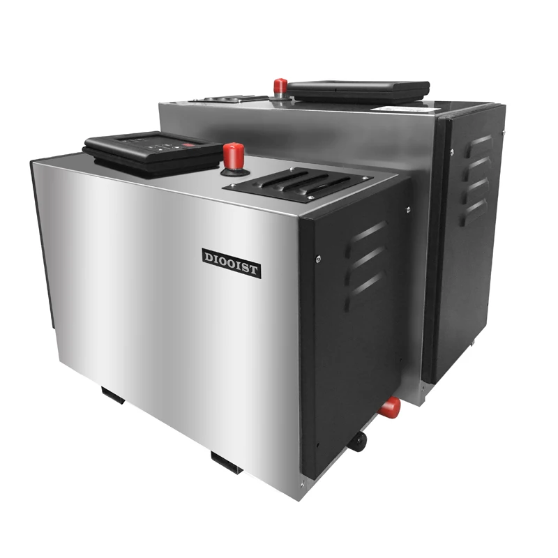 DIOOIST 9KW Portable Body Steamer Energy Saving Generator for Salon