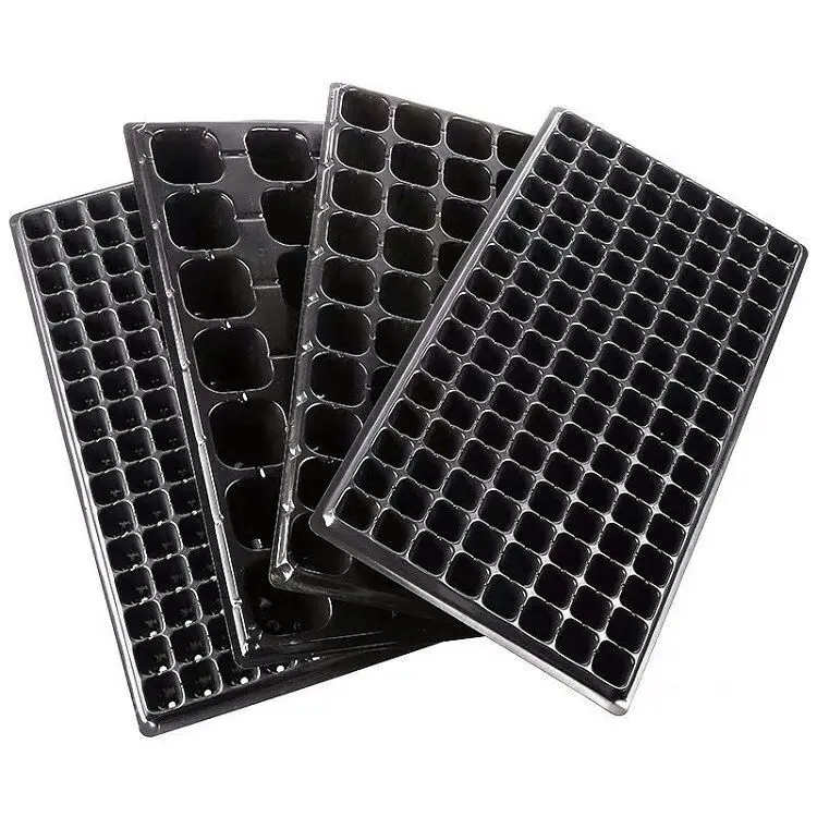 Durable micrigreens mgt grow tray plant growing trays small