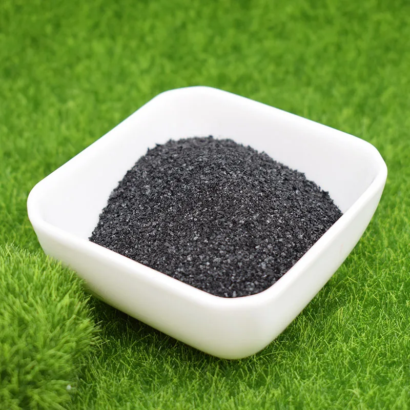 Organic High Capacity Potassium Fertilizer