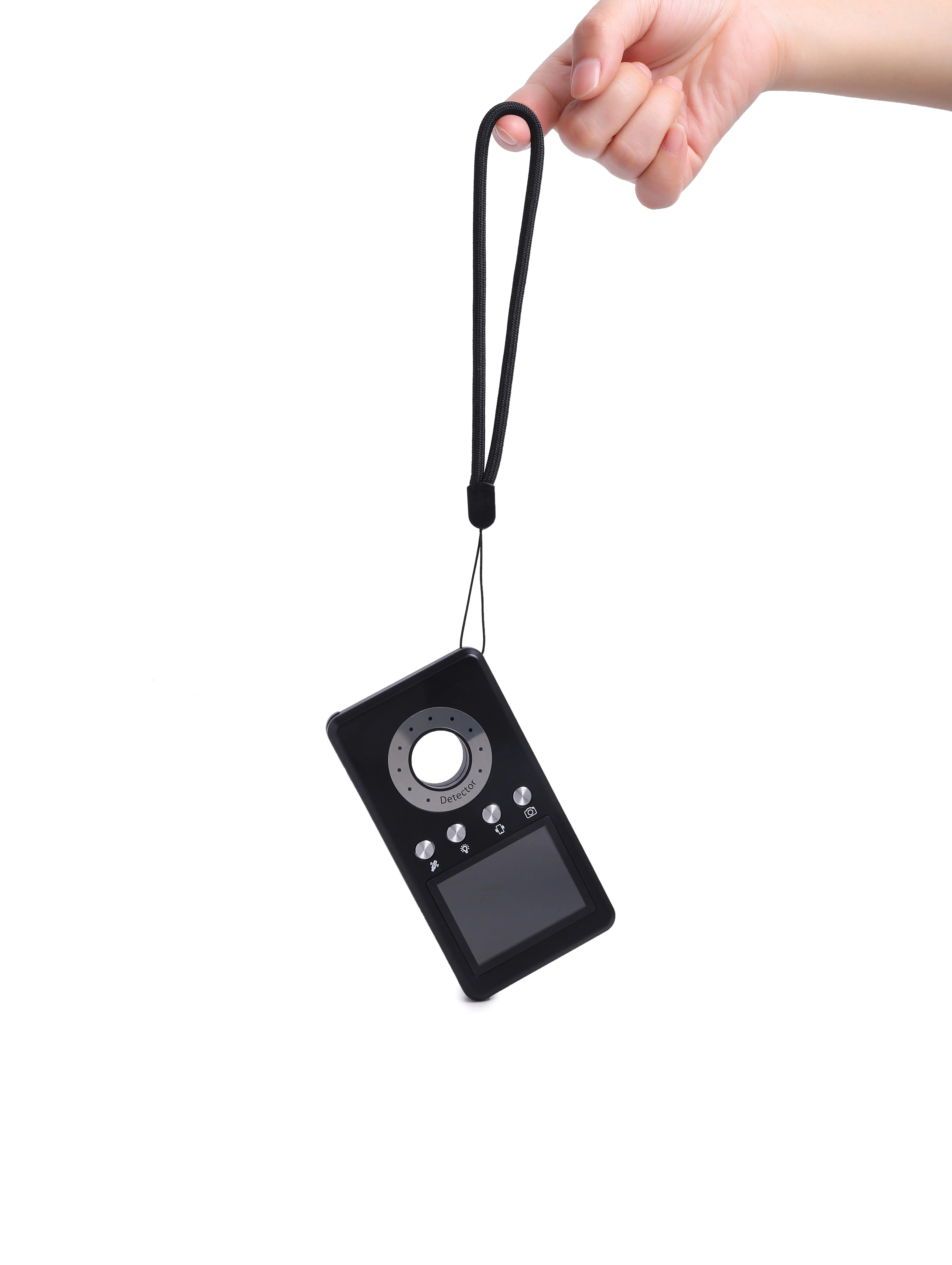 2023 new technology  RF detector, signal detector  ,night vision  camera finder  privacy protection