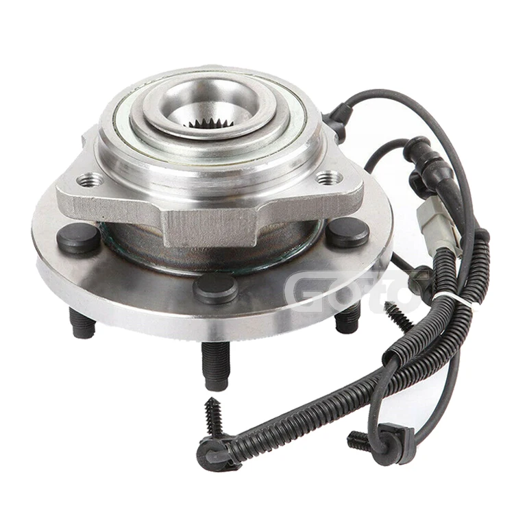 Auto Spare Parts Front Wheel Hub Bearing For Jeep Grand Cheroke 2004-2010 513234