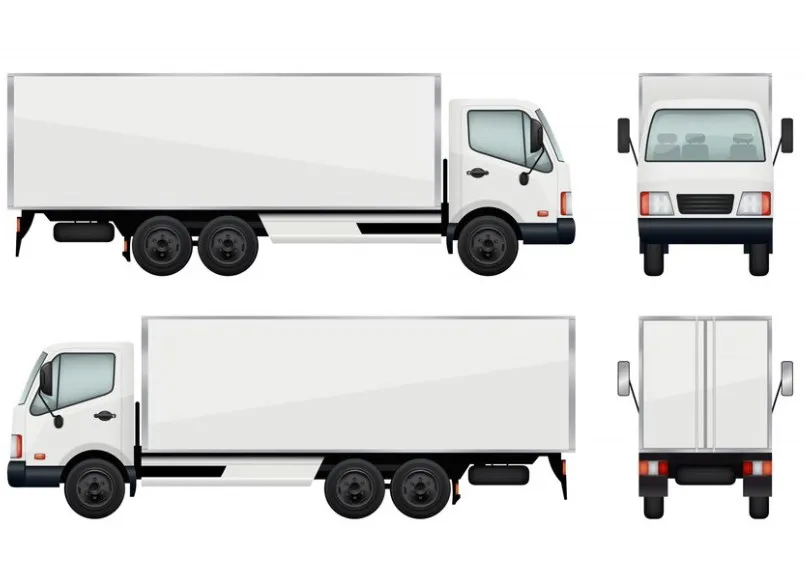 van camper coldroom insulated sandwich panels