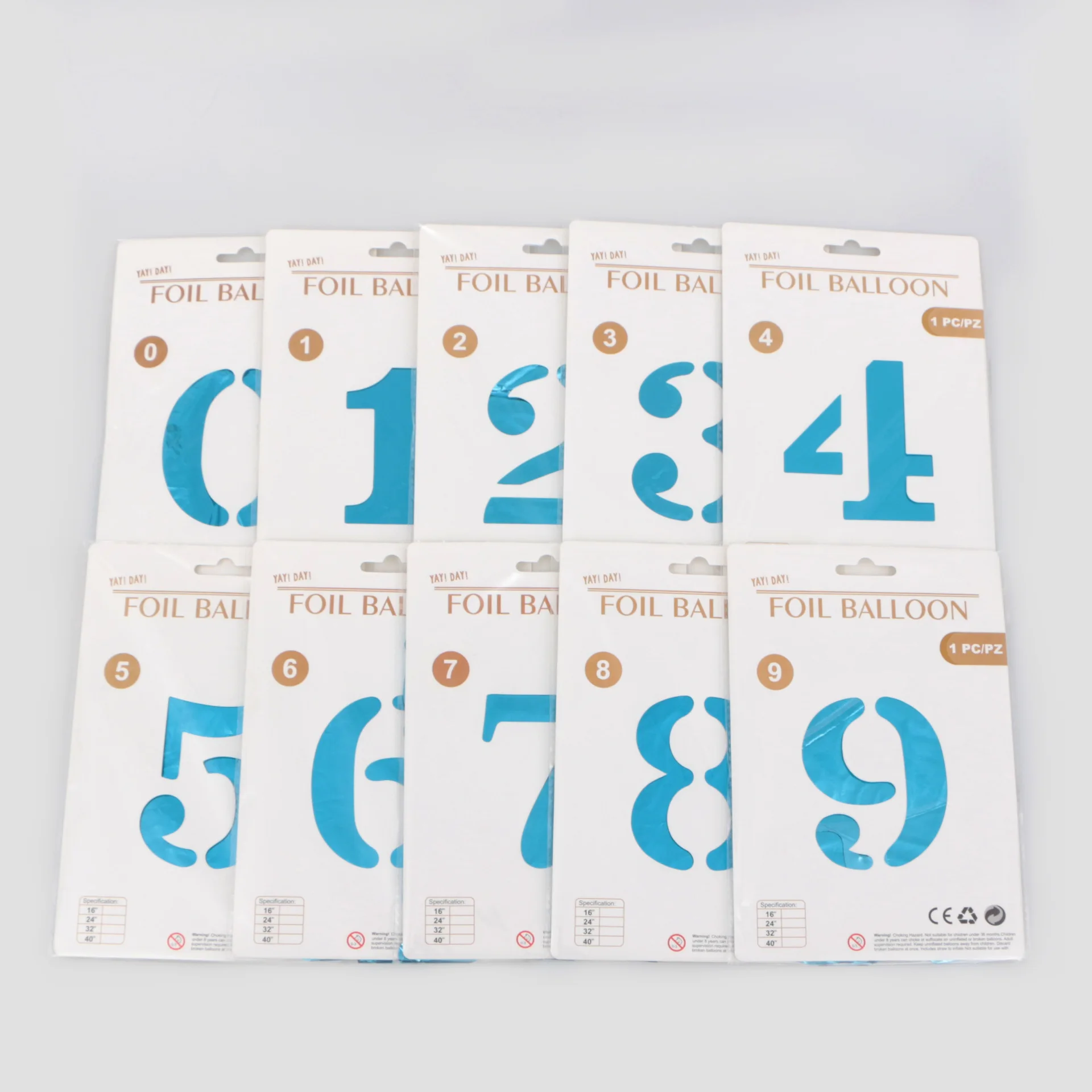 16 дюймов буквы А до Z Алфавит фольга шары письмо День рождения Свадьба украшение событие & товары для вечеринок день воздушные