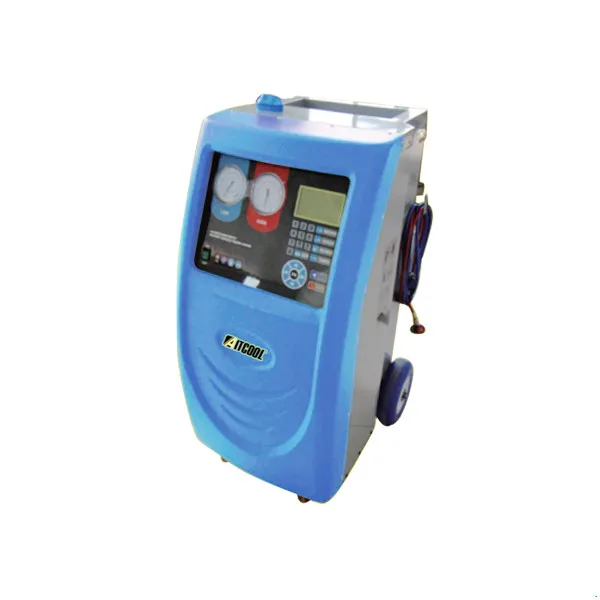 
refrigerant handling system ARS-3000 