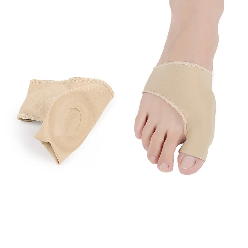 2022 Hot sale Big toe corrector separate toe Straightener pain relief toe separator