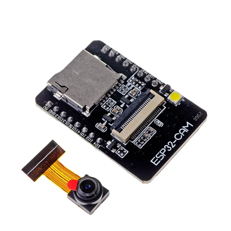 ESP32-CAM WiFi + Blue tooth Camera Module Development Board ESP32 With Camera Module OV2640