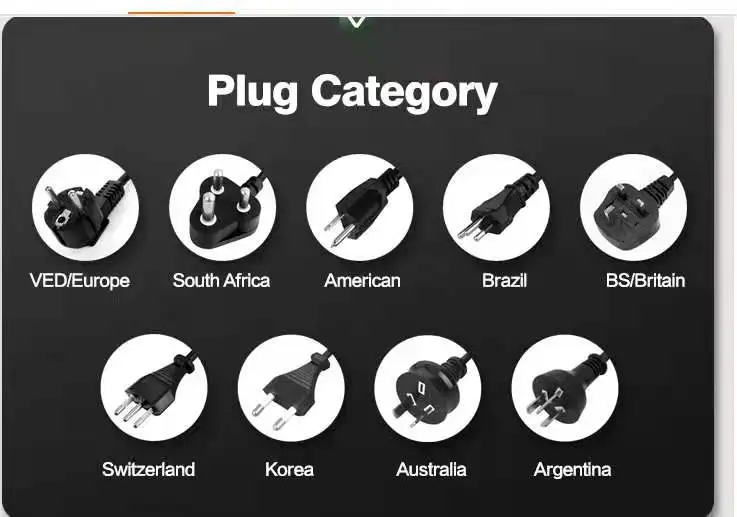 Plug Category
