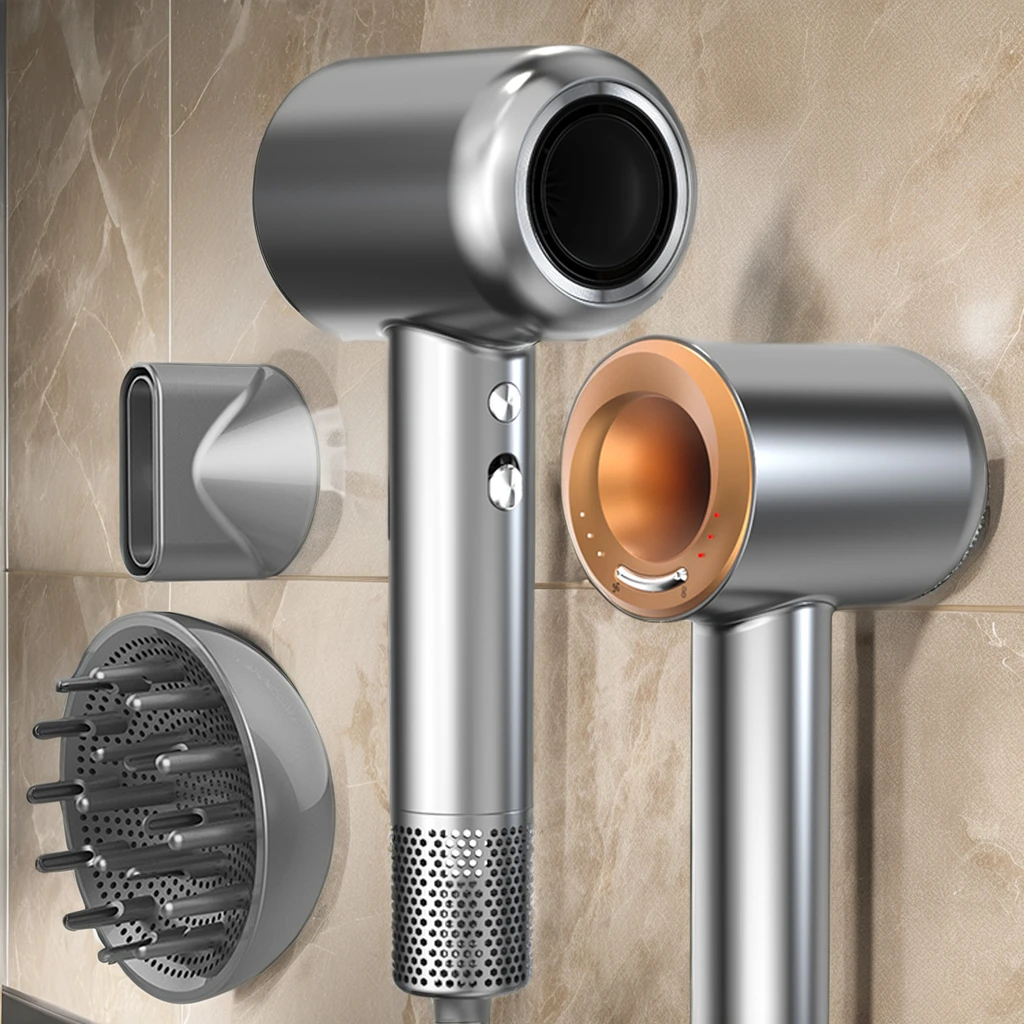 Быстросохнущий Фен 1600 Вт