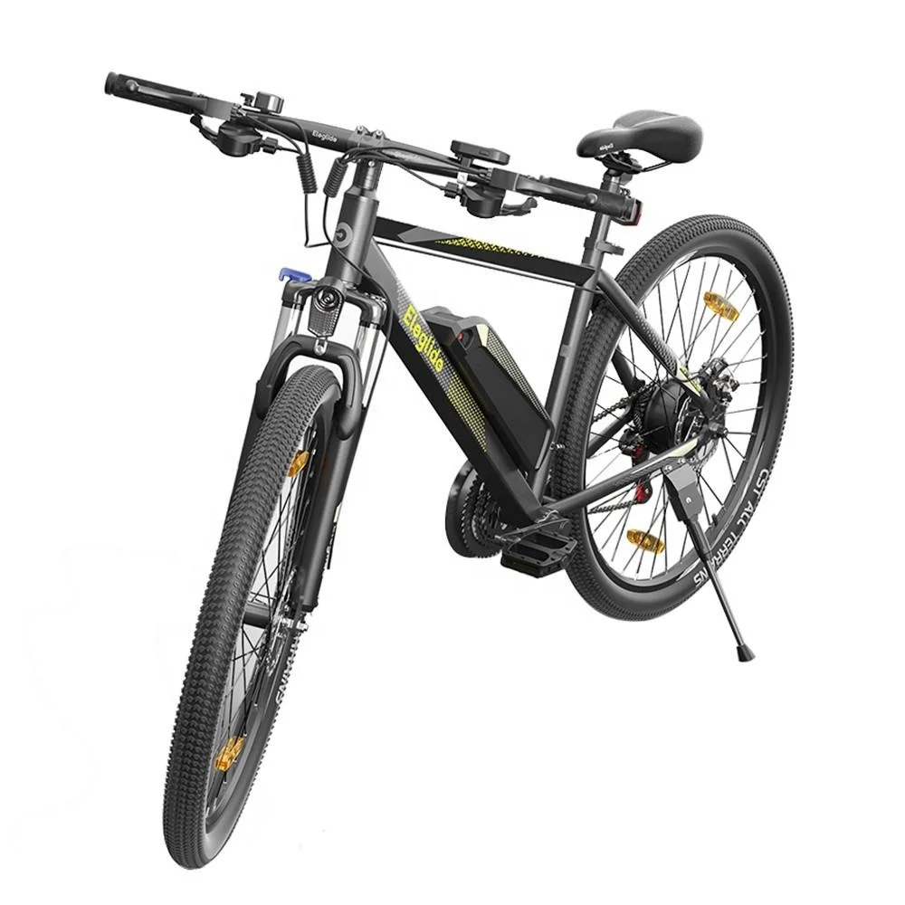 2023 EU Stock New Arrive Adult 250W 36V 12.5AH 29-Inch ELEGLIDE M1 PLUS Other Electric Mountain Bike