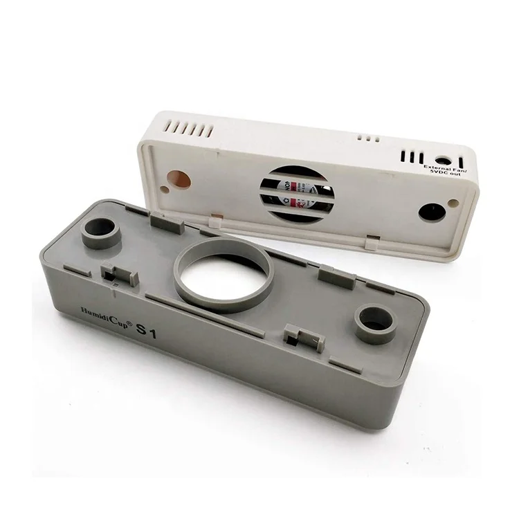 Wholesales Small Size for 40-150 cigar Count Humidor HumidiCup Electronic Cigar Humidifier