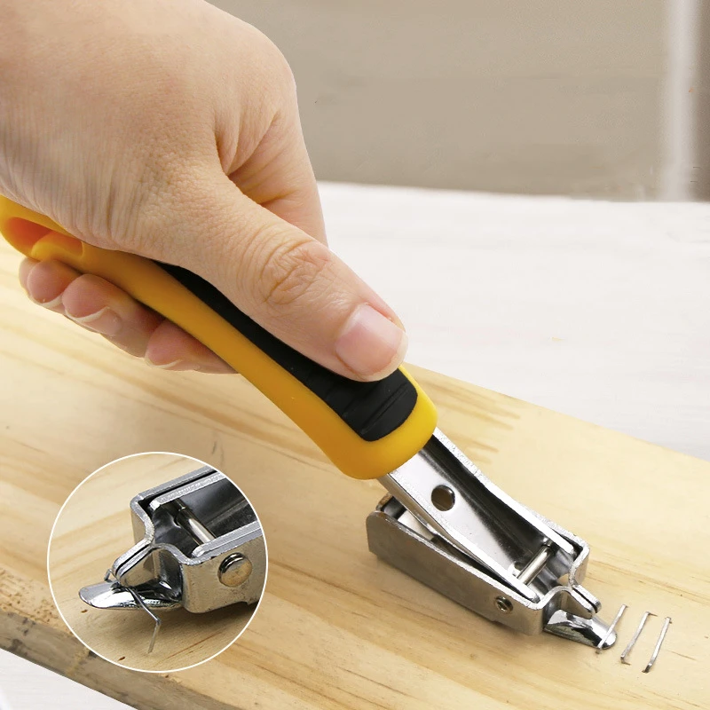 hand tools Nail Pulling Pliers Seal Removal Tool Rivet Puller