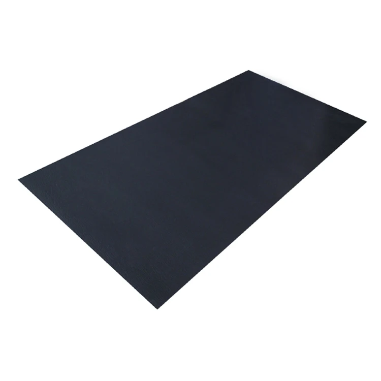 Sheepmats Wholesale Rainbow Outdoor Folding Gym Mat High Density Pu 140x180 12Mm Dusty Rose Fitness Matt