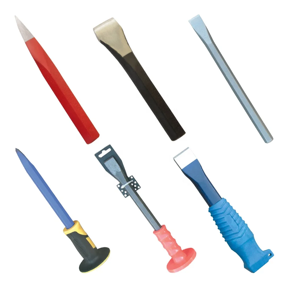 Wholesale Various Types Of Chisel Manufacturer