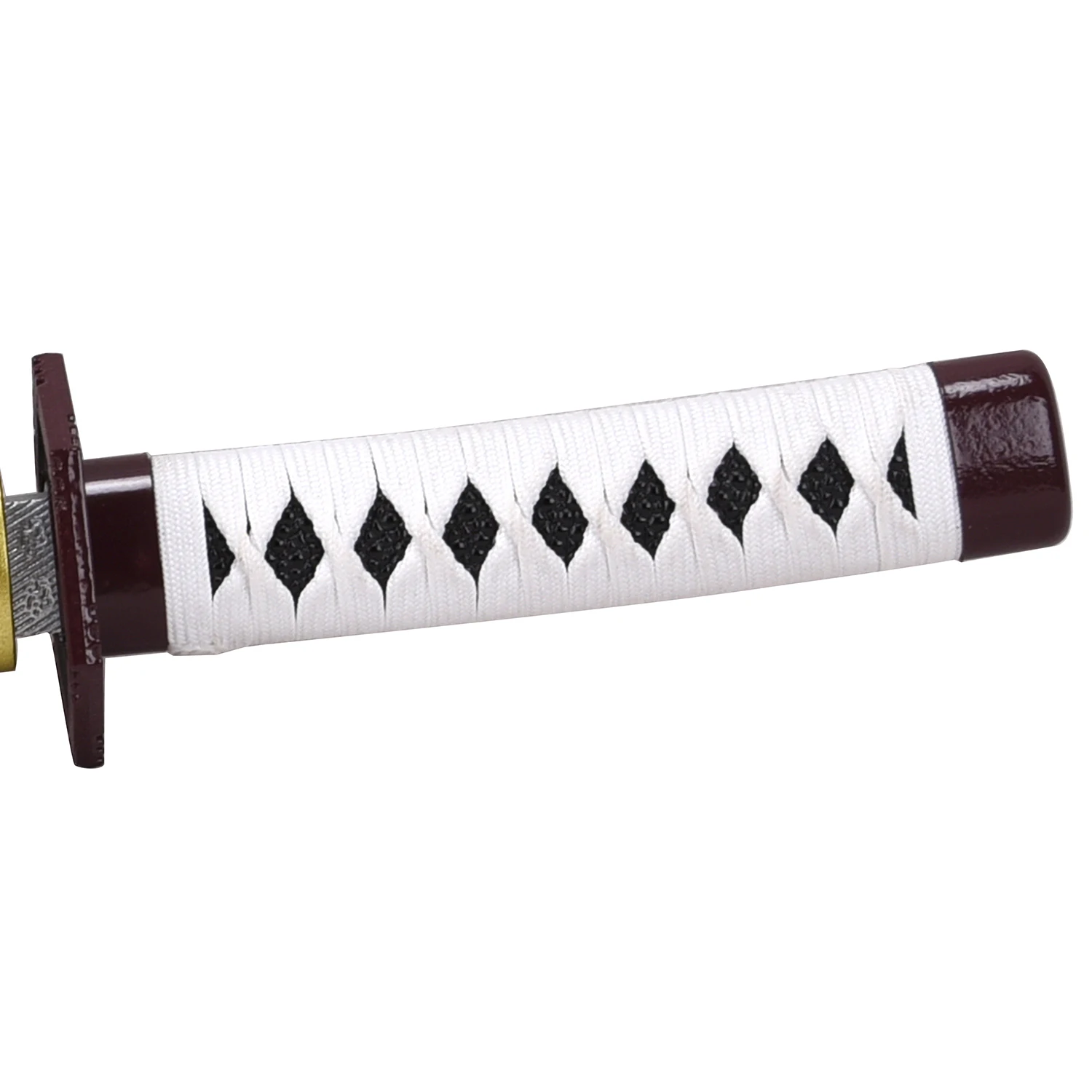 New Sales Mini Demon Slayer Tomioka Giyuu Bamboo Anime Sword toy swords Comes with sword stank