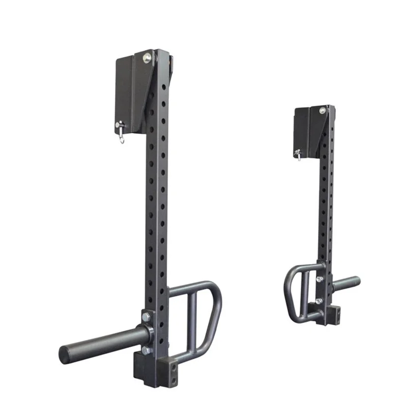 
Jammer Arms, Rack Accessories, Adjustable Lever Arms 