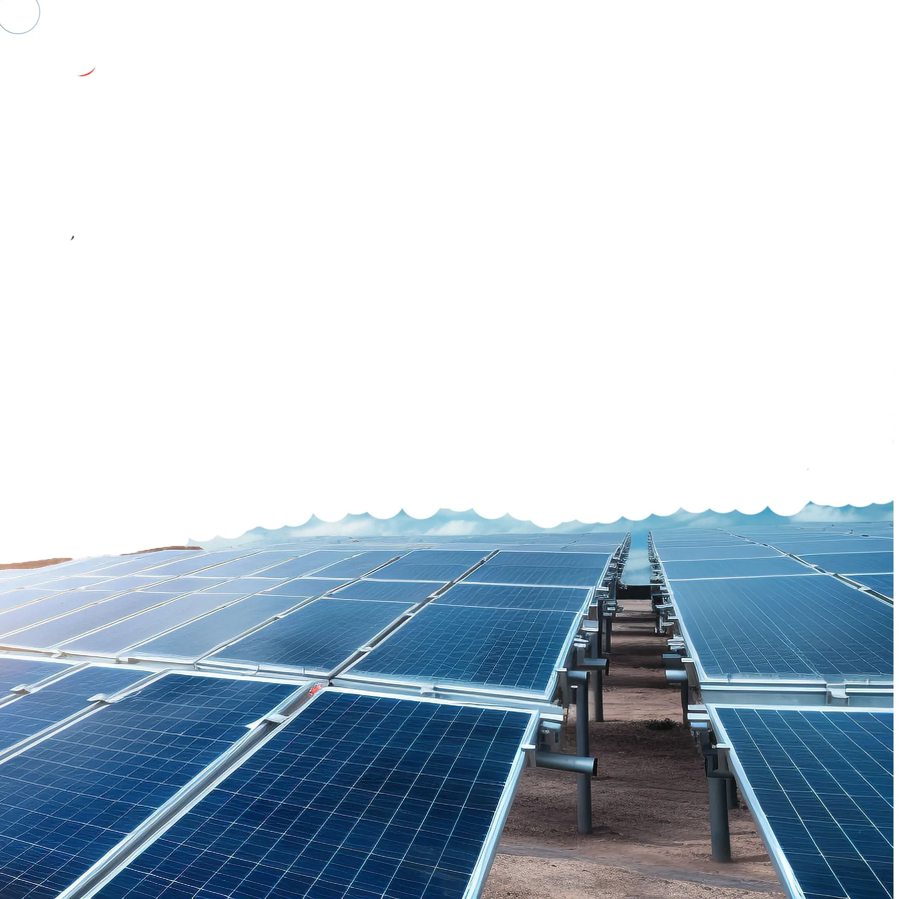 Solar Support Brackets Photovoltaic bracket Solar Ground Mounting System Solar Installation Solar Vocational Accessories