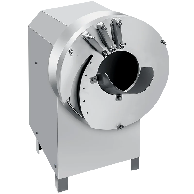 Energy Saving and Automatic Electric Scallions Shreeding Machine For Cutting