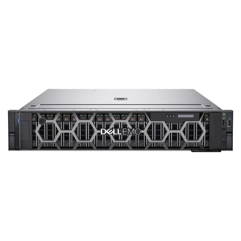 Original DELL EMC PowerEdge R750 Rack Server