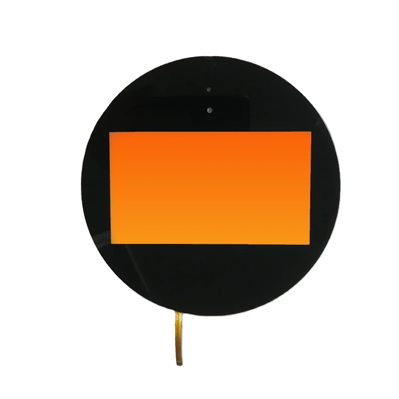 Industrial TFT Touch Screen Display Module 5 Inch Capacitive Screen IIC Interface Capacitive Touch Panel
