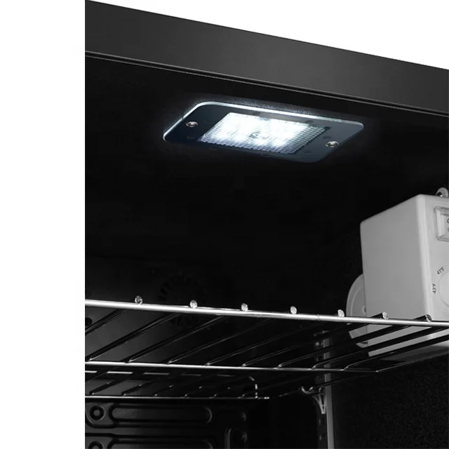 90L Compressor freestanding  Fridge Mini Bar/Beverage Cooler/ Display fridge/Drinks Cooler